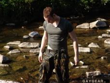 Colin, 24 > WetCamouflaged