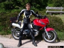 Attila, 21 > MotorCycleTouring